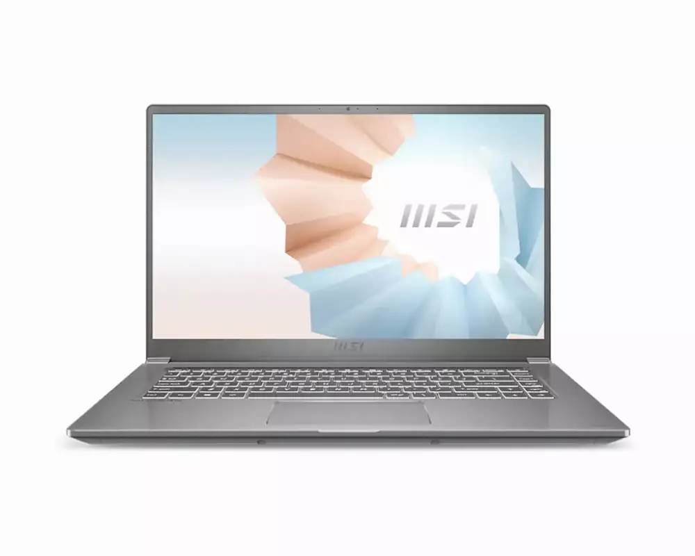 Лаптоп MSI MODERN 15 A10M-634XBG