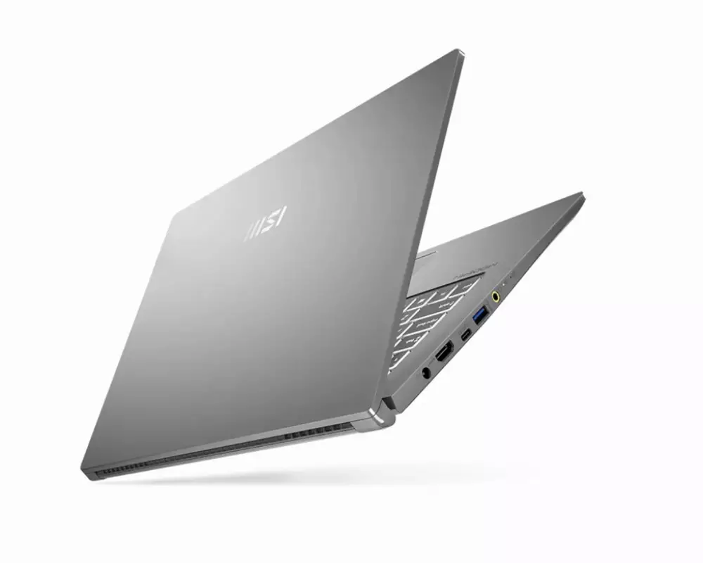 Лаптоп MSI MODERN 15 A10M-634XBG