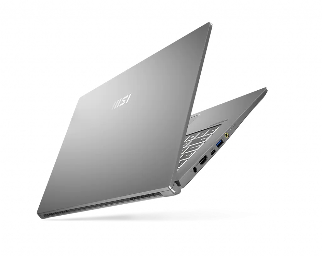 Лаптоп MSI MODERN 15 A10M-634XBG