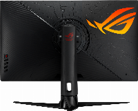 Монитор ASUS 32" ROG Swift PG32UQ, IPS, 4K UHD 3840x2160, 144Hz, 1ms, Nvidia G-SYNC, HDR, HDMI 2.1