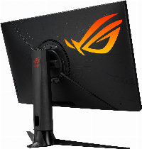 Монитор ASUS 32" ROG Swift PG32UQ, IPS, 4K UHD 3840x2160, 144Hz, 1ms, Nvidia G-SYNC, HDR, HDMI 2.1