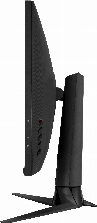 Монитор ASUS 32" ROG Swift PG32UQ, IPS, 4K UHD 3840x2160, 144Hz, 1ms, Nvidia G-SYNC, HDR, HDMI 2.1