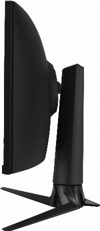 Монитор ASUS ROG Strix XG349C, 34", IPS, UWQHD 3440 x 1440, 180Hz, 1ms, USB Type-C, G-Sync compatible, DisplayHDR 400