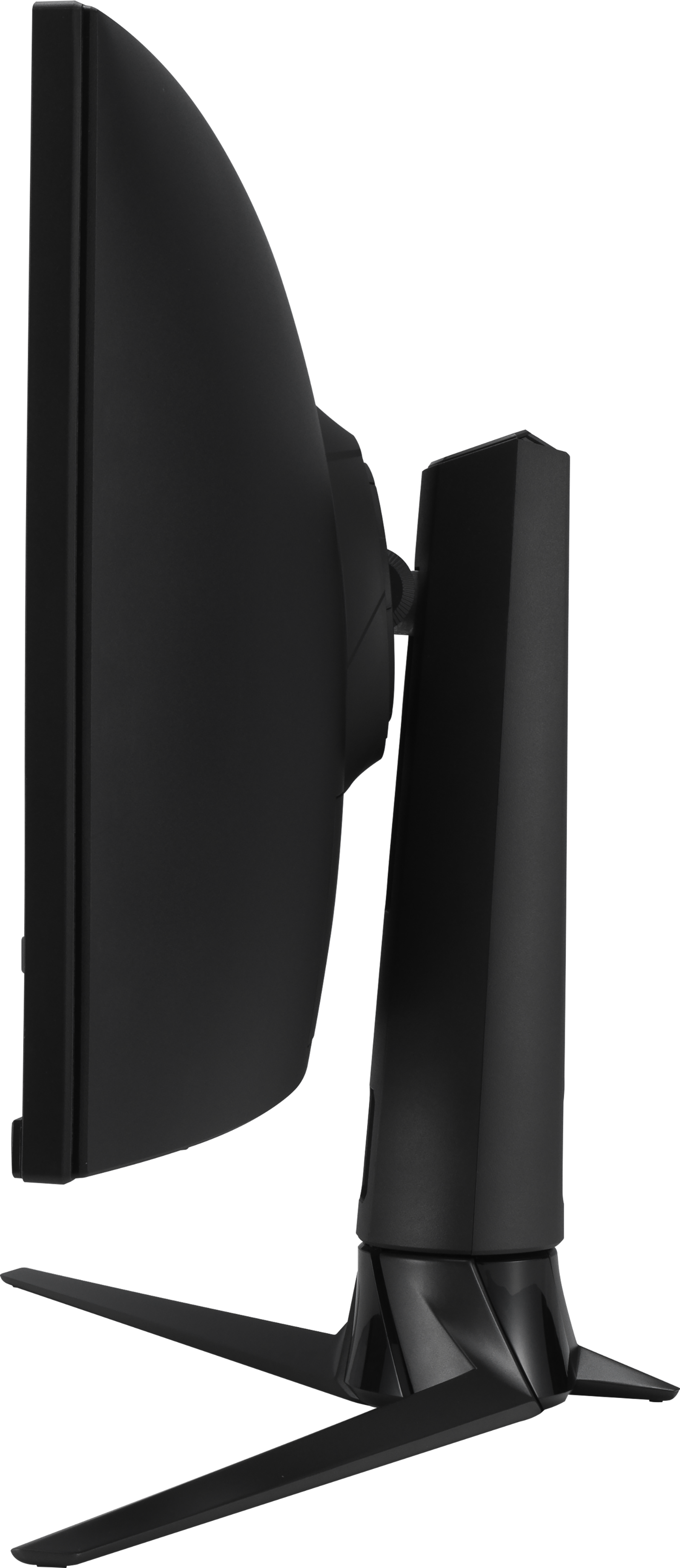 ASUS ROG Strix XG349C Monitor, 34", IPS, UWQHD 3440 x 1440, 180Hz, 1ms, USB Type-C, G-Sync compatible, DisplayHDR 400