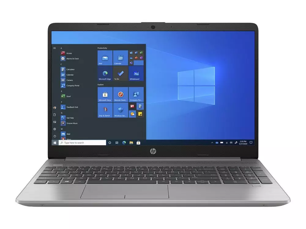 Лаптоп HP 255 G8 2W1E5EA