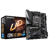 Дънна платка Gigabyte Z690 UD DDR4 LGA1700