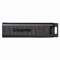 USB памет KINGSTON DataTraveler Max, 1TB, USB-C 3.2 Gen 2, Черна