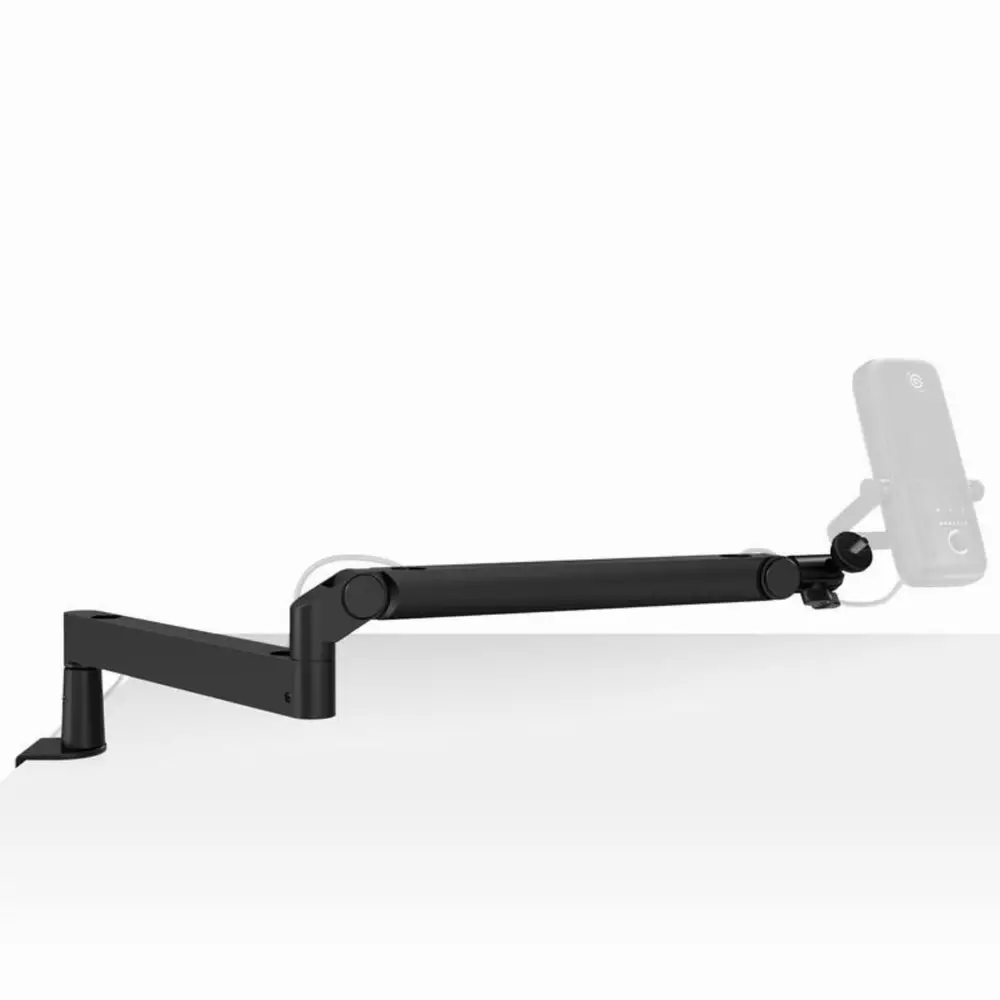 Стойка за микрофон Elgato Wave Mic Arm LP, Черна