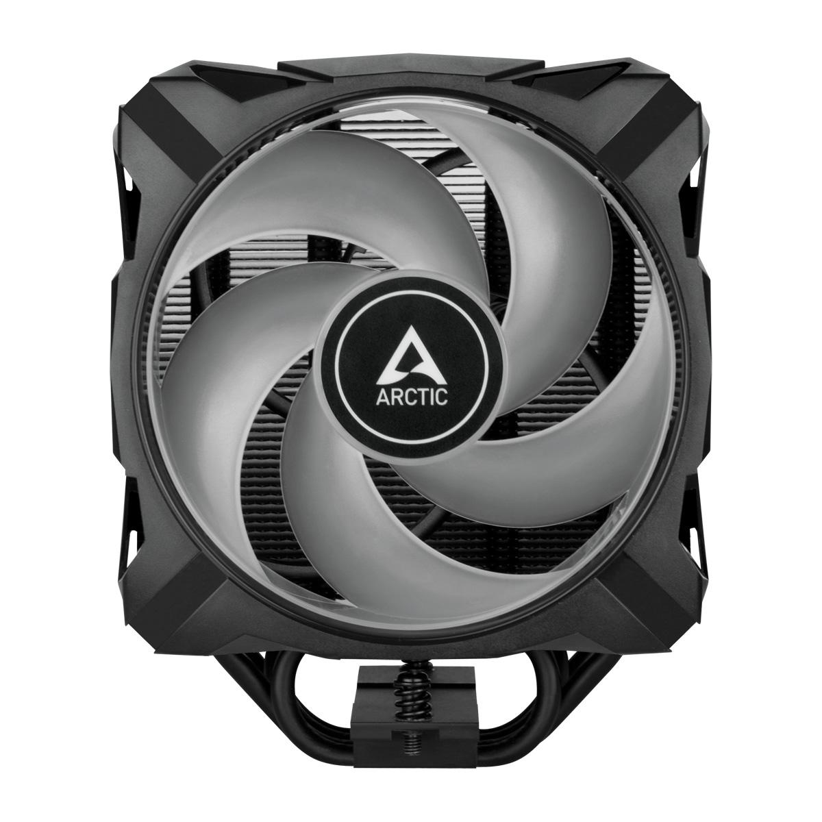 Охладител за процесор ARCTIC Freezer i35 A-RGB - ACFRE00104A