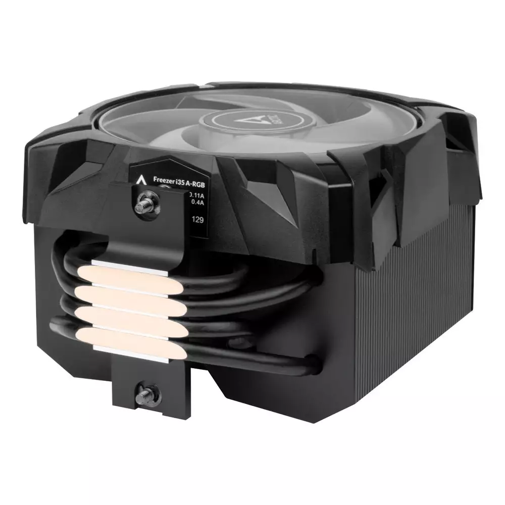 Охладител за процесор ARCTIC Freezer i35 A-RGB - ACFRE00104A