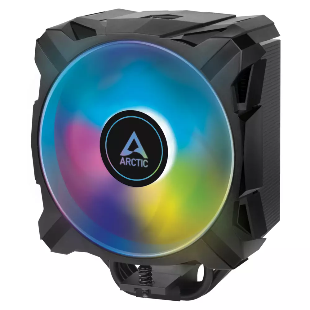 Охладител за процесор ARCTIC Freezer A35 A-RGB - ACFRE00115A