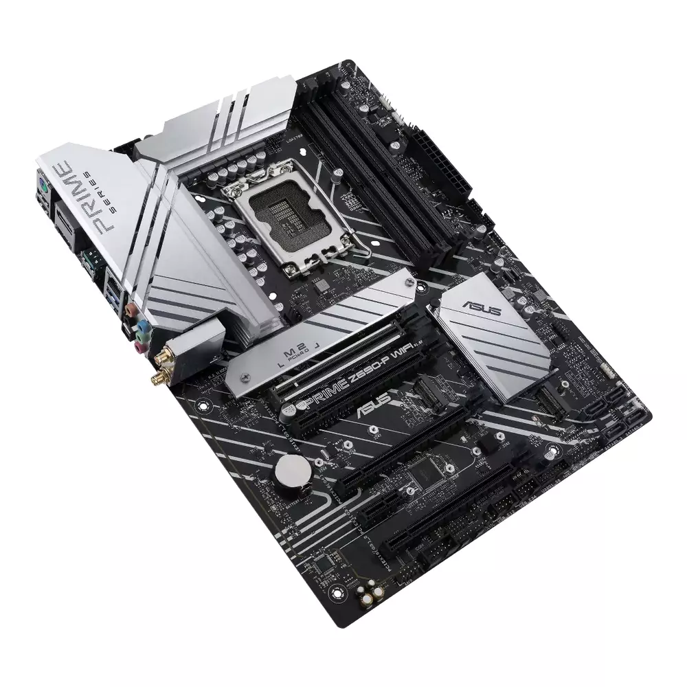 Дънна платка ASUS PRIME Z690-P WIFI LGA1700