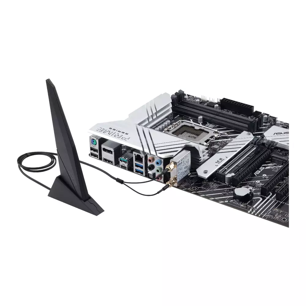 Дънна платка ASUS PRIME Z690-P WIFI LGA1700