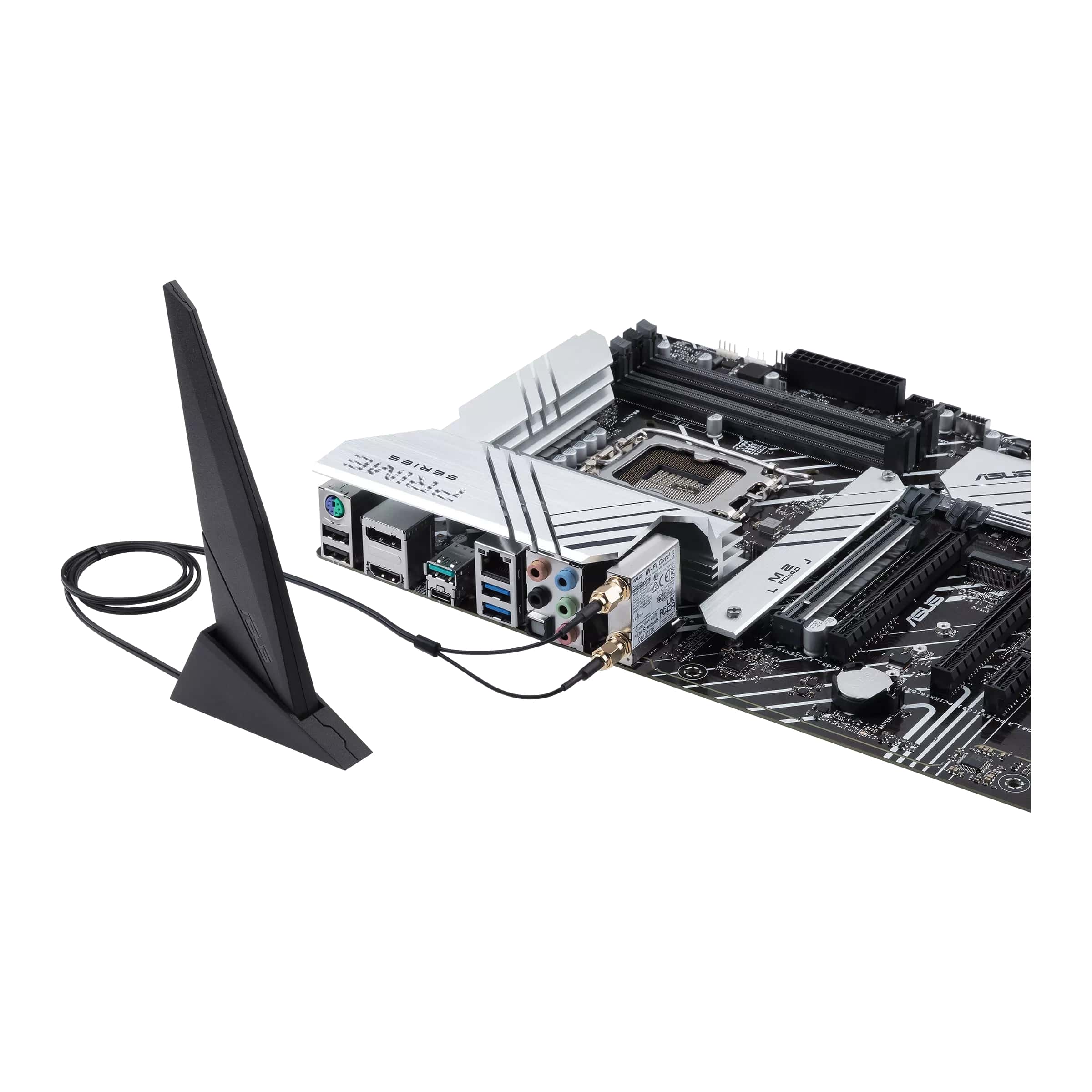 Дънна платка ASUS PRIME Z690-P WIFI LGA1700