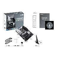 Дънна платка ASUS PRIME Z690-P WIFI LGA1700