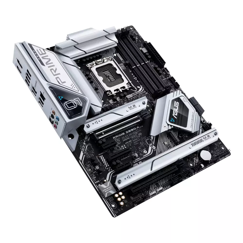 Дънна платка ASUS PRIME Z690-A LGA1700