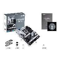 Дънна платка ASUS PRIME Z690-A LGA1700