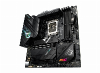 Дънна платка ASUS ROG STRIX Z690-G GAMING WIFI