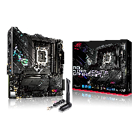 Дънна платка ASUS ROG STRIX Z690-G GAMING WIFI