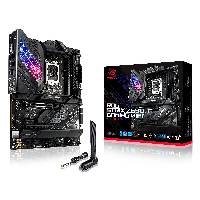 Дънна платка ASUS ROG STRIX Z690-E GAMING WIFI