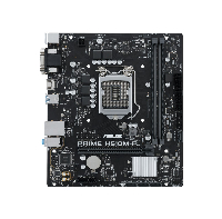 Дънна платка ASUS PRIME H510M-R