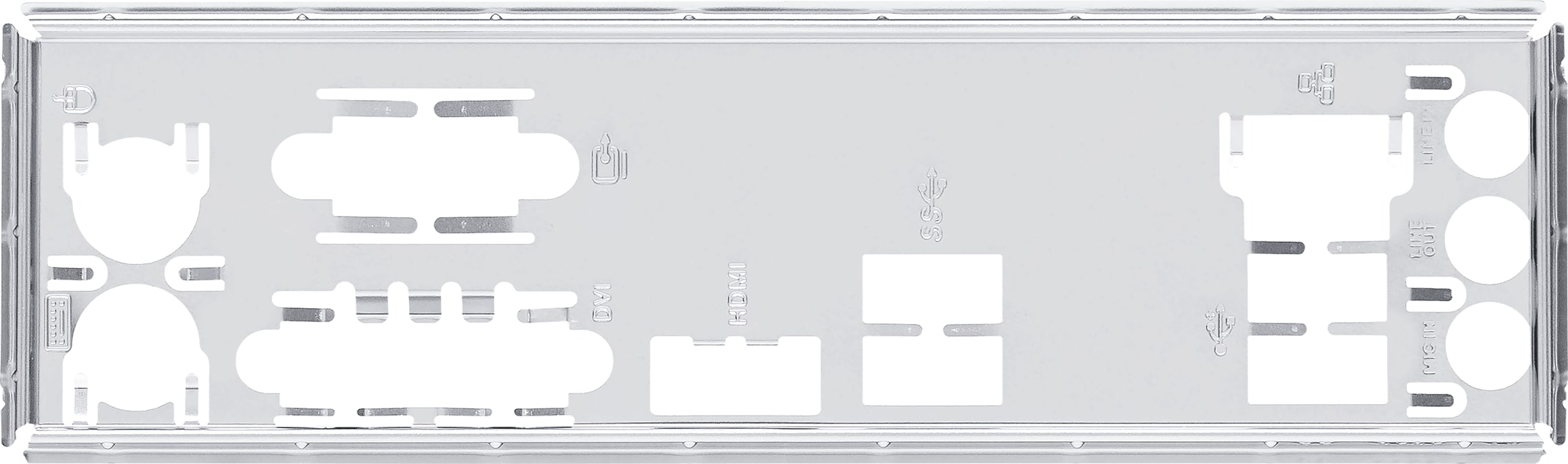 Дънна платка ASUS PRIME H510M-R