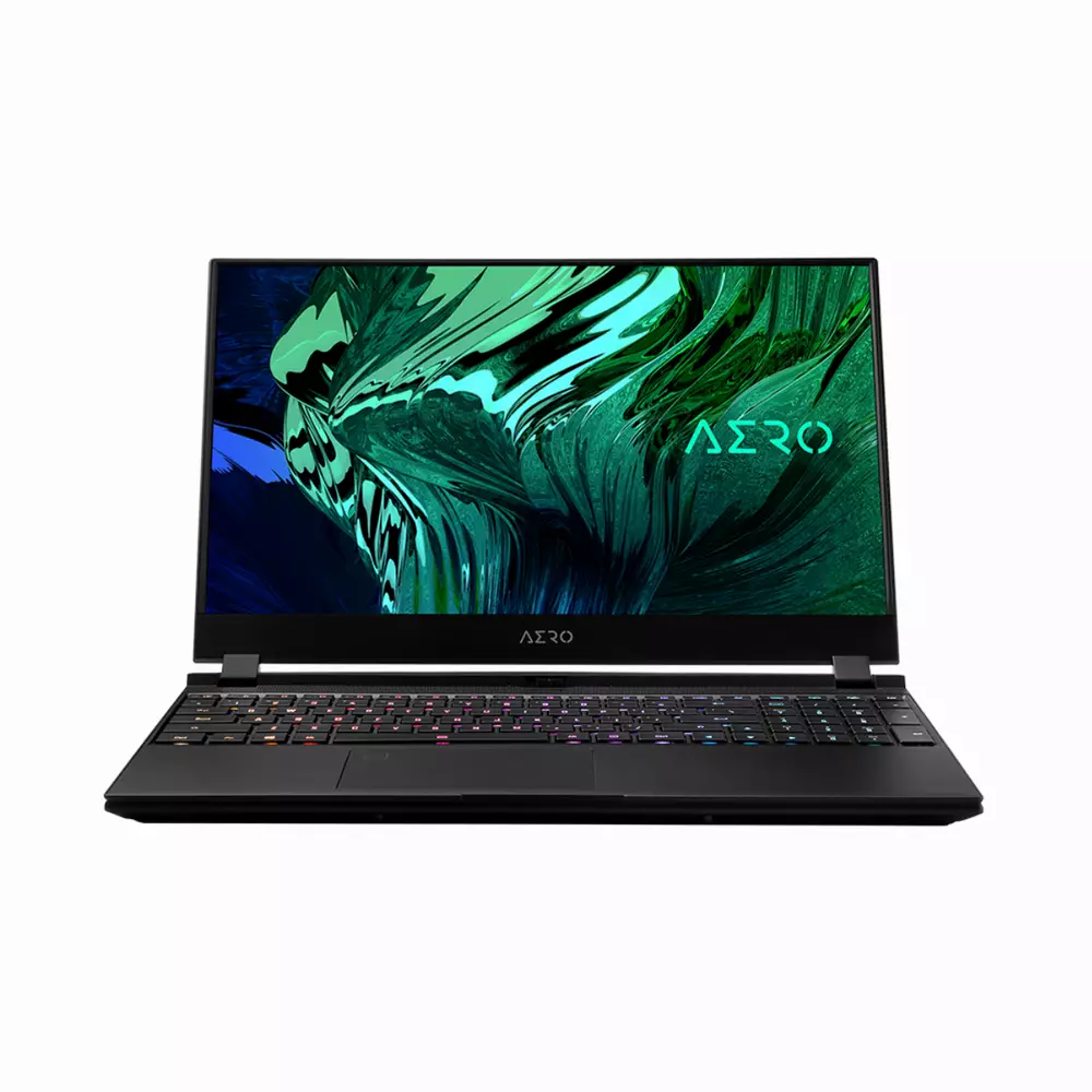 Лаптоп Gigabyte AERO 15 XD OLED - XD73EE624SP