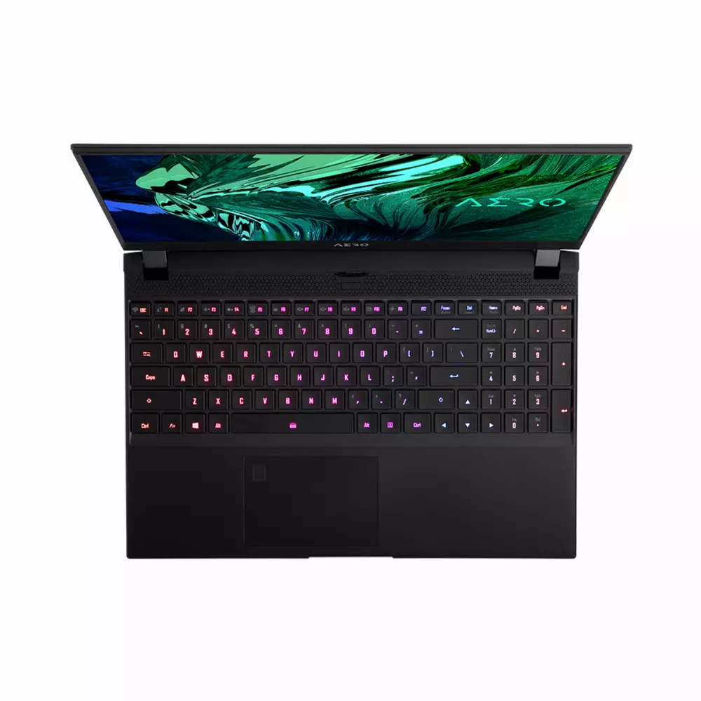 Лаптоп Gigabyte AERO 15 XD OLED - XD73EE624SP