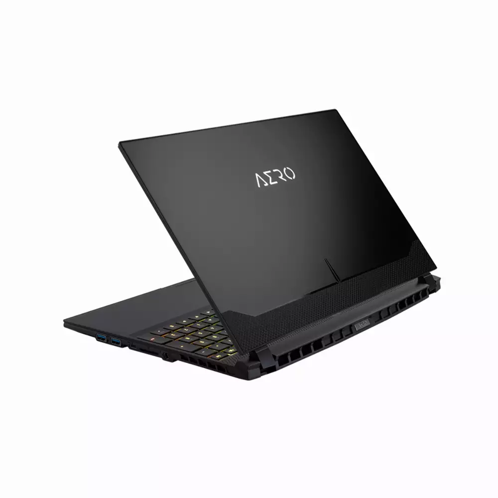Лаптоп Gigabyte AERO 15 XD OLED - XD73EE624SP