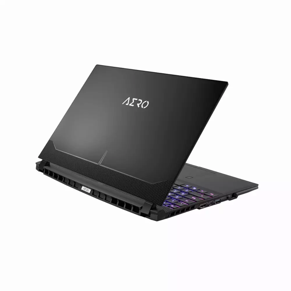Лаптоп Gigabyte AERO 15 XD OLED - XD73EE624SP