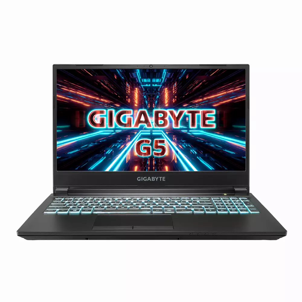 Лаптоп GIGABYTE G5 MD51EE123SD