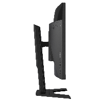 Геймърски Монитор Gigabyte G27QC-A-EK, VA 2560 x 1440 , Curved 1500R, 165Hz, 1ms