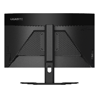 Геймърски Монитор Gigabyte G27QC-A-EK, VA 2560 x 1440 , Curved 1500R, 165Hz, 1ms