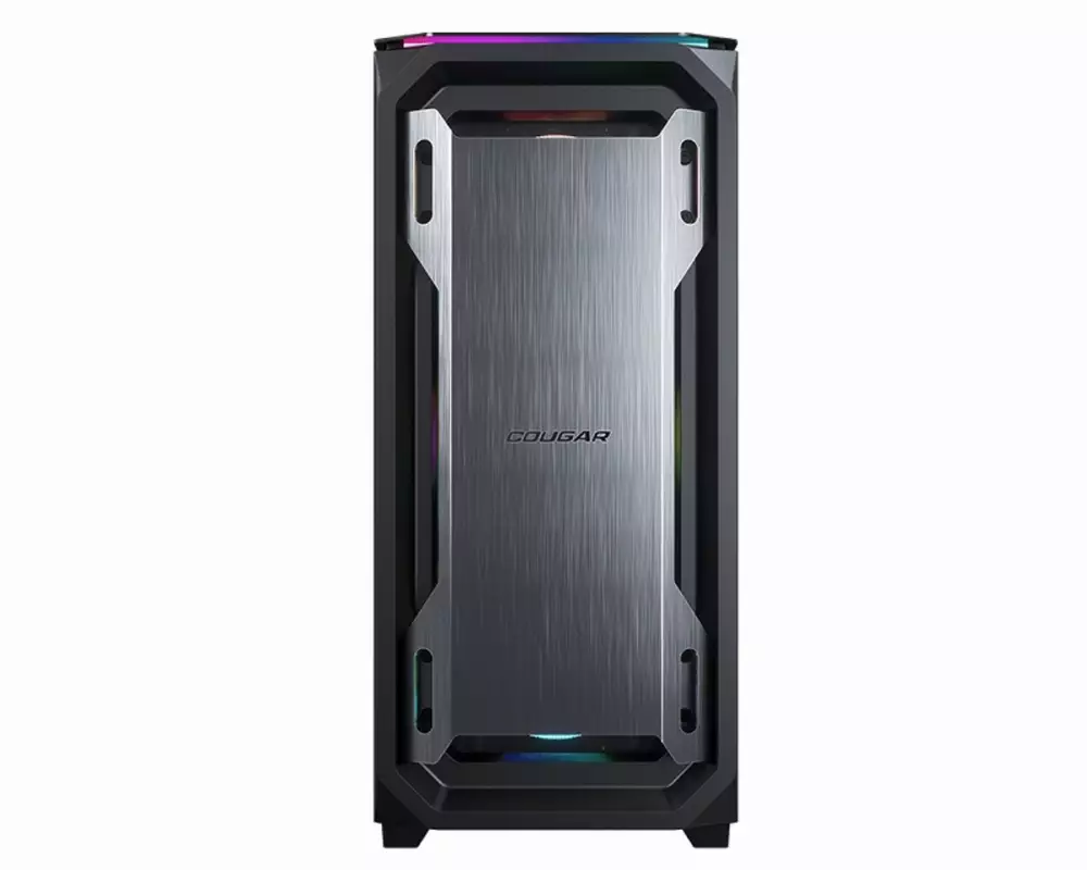 Кутия COUGAR MX670 RGB - CG385UM600001