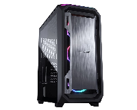 Кутия COUGAR MX670 RGB - CG385UM600001