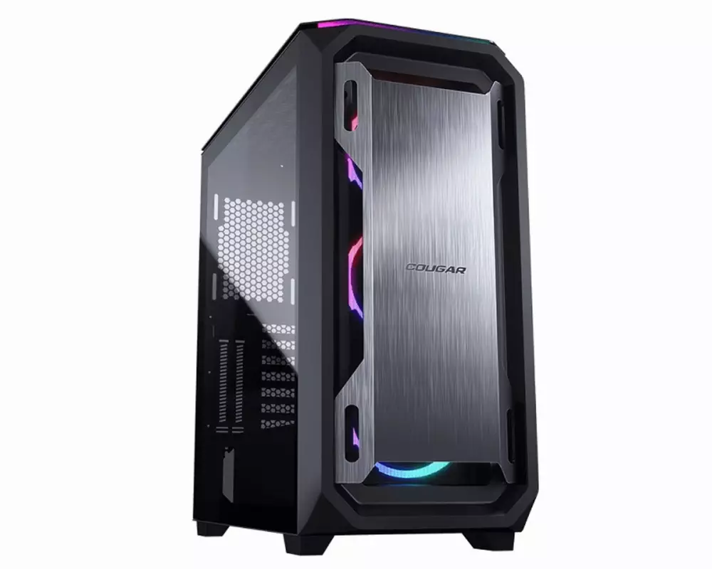 Кутия COUGAR MX670 RGB - CG385UM600001