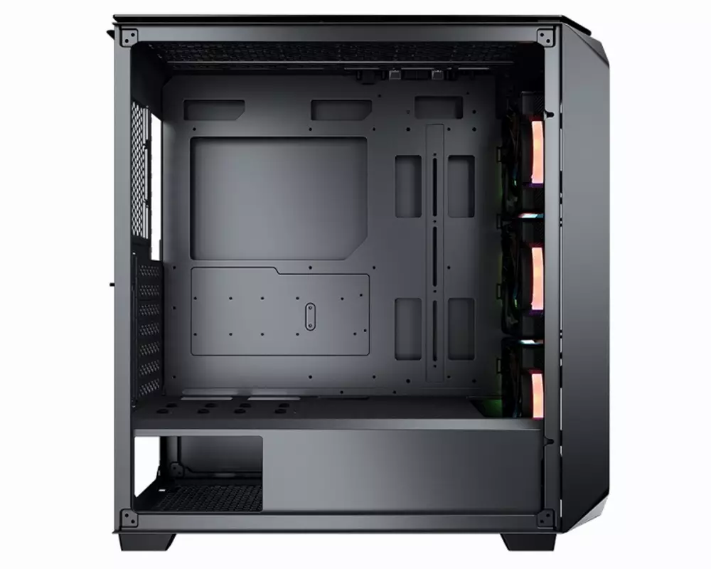 Кутия COUGAR MX670 RGB - CG385UM600001