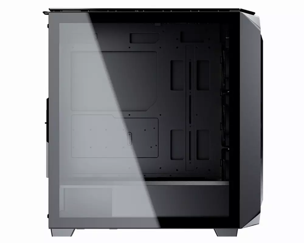 Кутия COUGAR MX670 RGB - CG385UM600001
