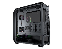 Кутия COUGAR MX670 RGB - CG385UM600001