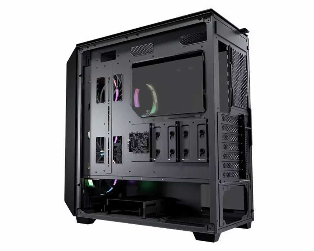 Кутия COUGAR MX670 RGB - CG385UM600001