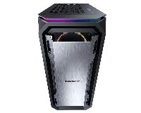 Кутия COUGAR MX670 RGB - CG385UM600001