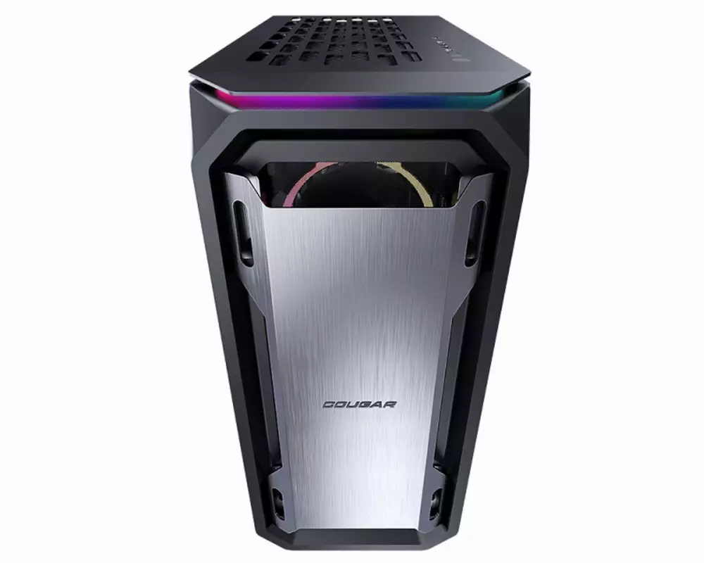 Кутия COUGAR MX670 RGB - CG385UM600001