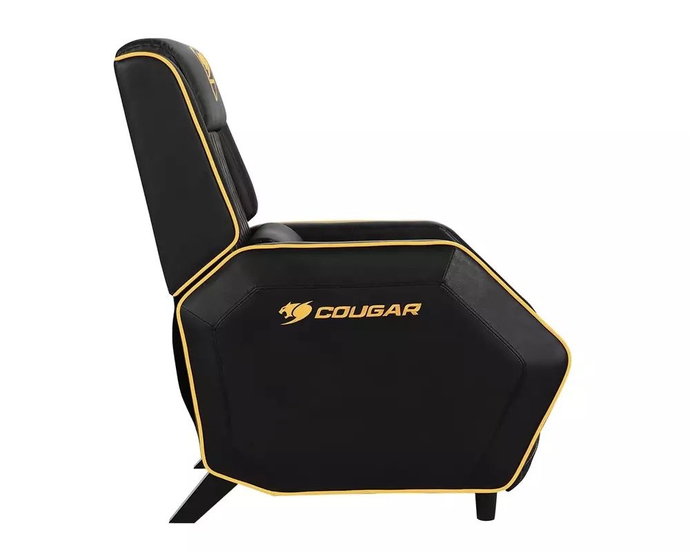 Геймърски стол COUGAR Ranger ROYAL