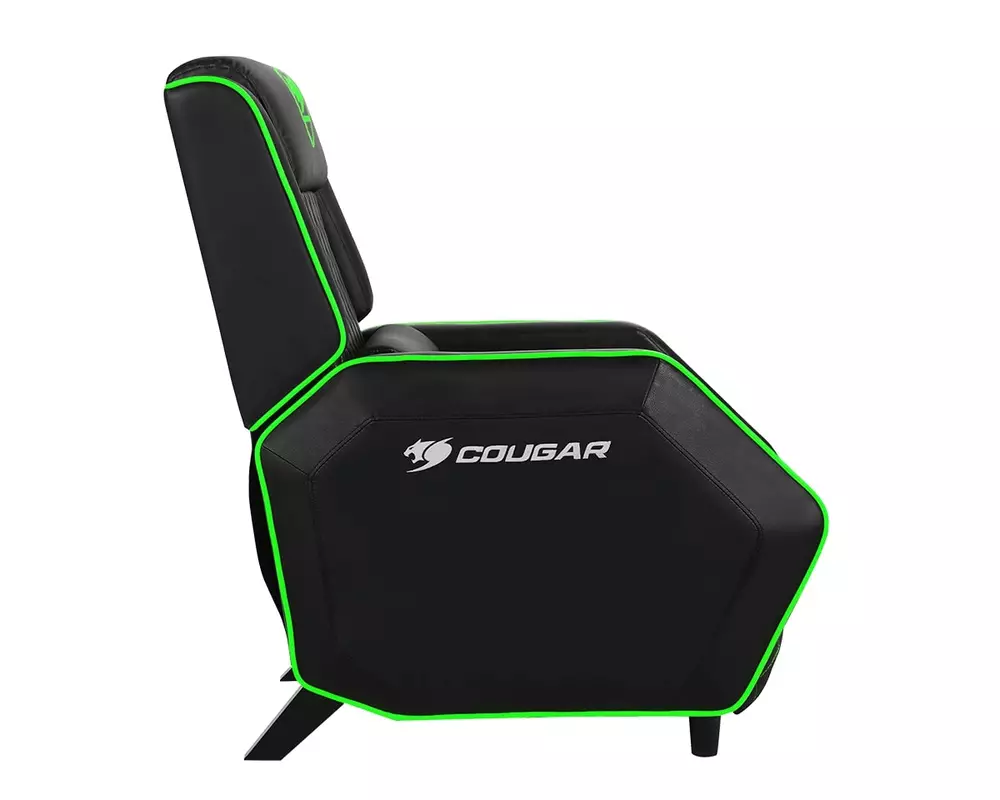 Геймърски стол COUGAR Ranger XB