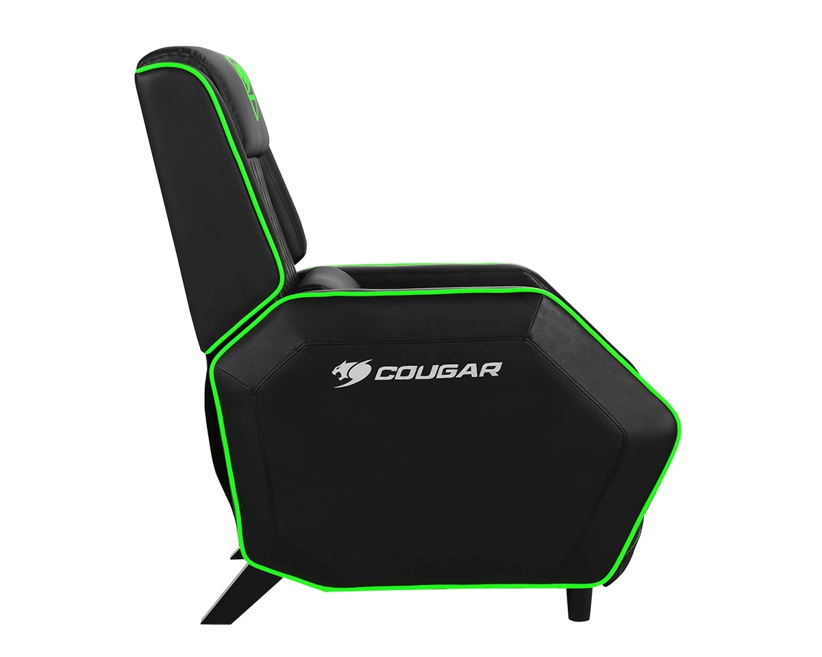 Геймърски стол COUGAR Ranger XB