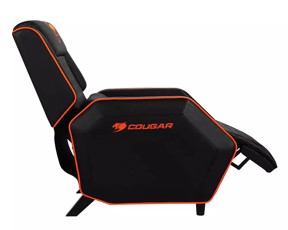 Геймърски стол COUGAR Ranger