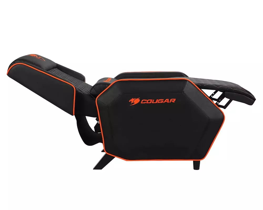 Геймърски стол COUGAR Ranger