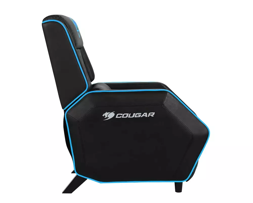 Геймърски стол COUGAR Ranger PS
