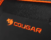 Геймърски стол COUGAR Ranger