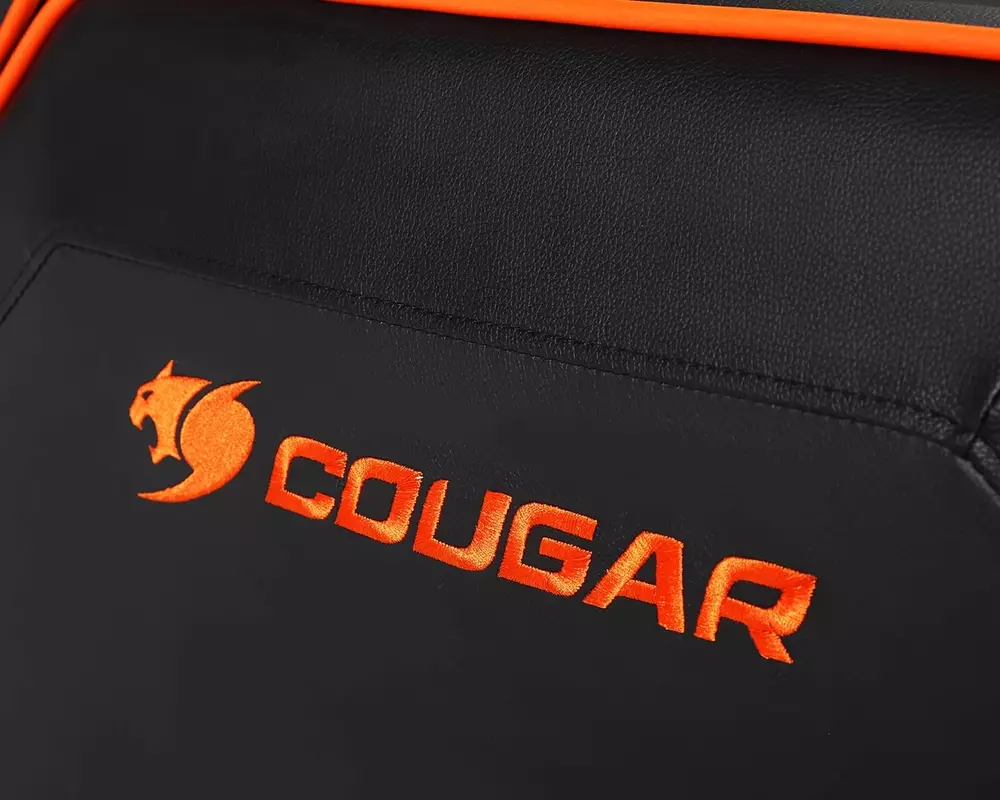 Геймърски стол COUGAR Ranger